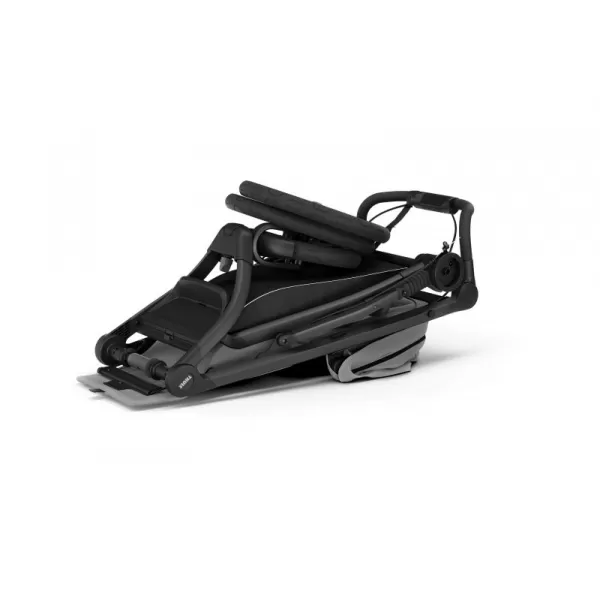 Thule Urban Glide 3 Magnetic Buckle