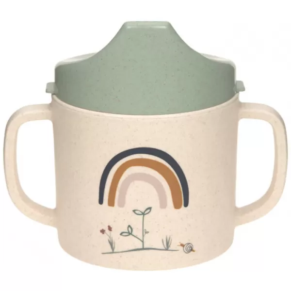 Lässig Sippy Cup PP/Cellulose