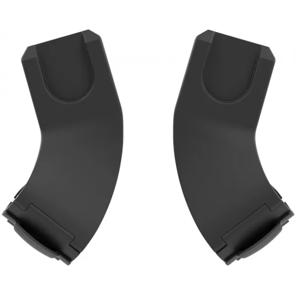 CYBEX Avi Spin + Cot S + adaptéry + Aton B2 i-Size + Base One