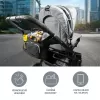 Zopa Organizér na kočárek Deluxe